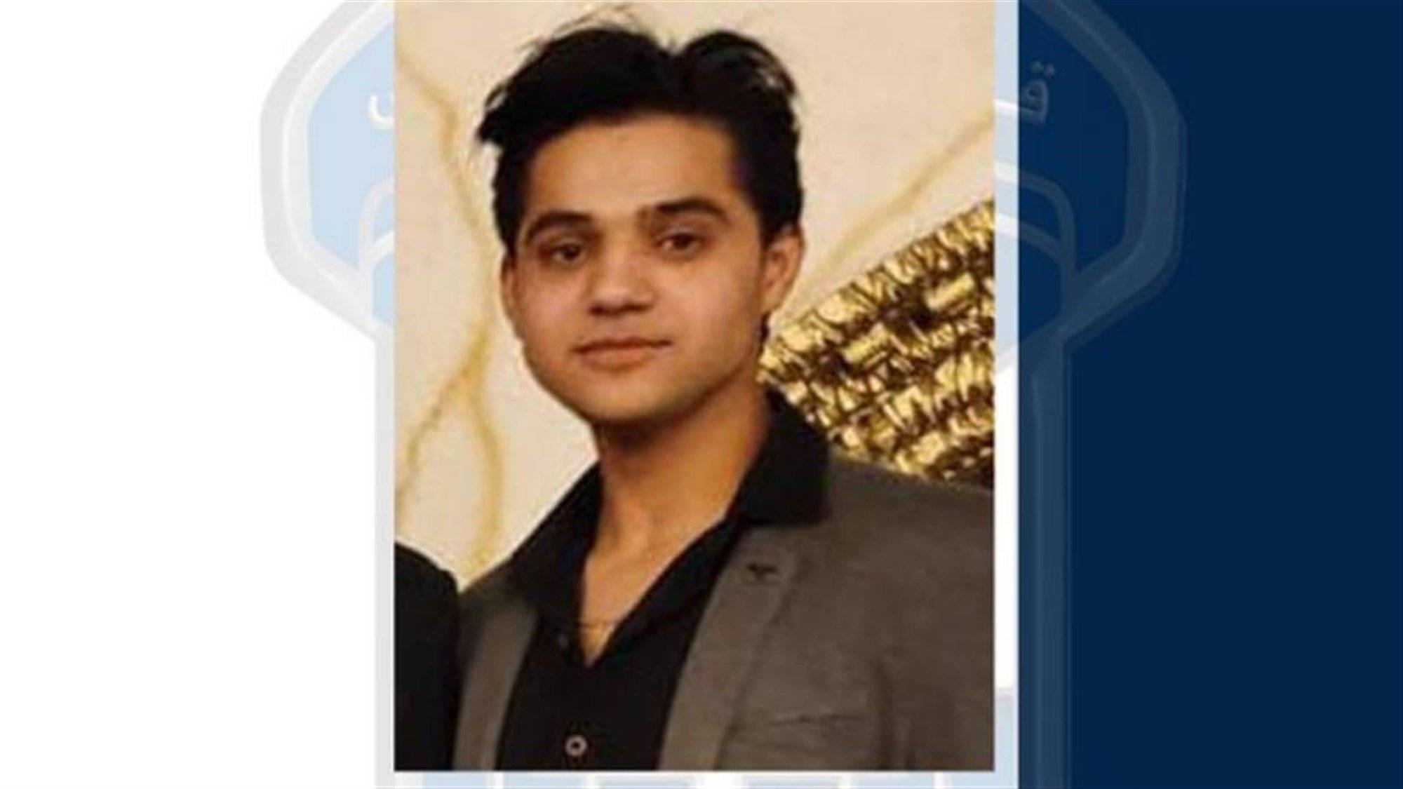 خرج من عمله ولم يعد.. هل تعرفون عنه شيئاً؟