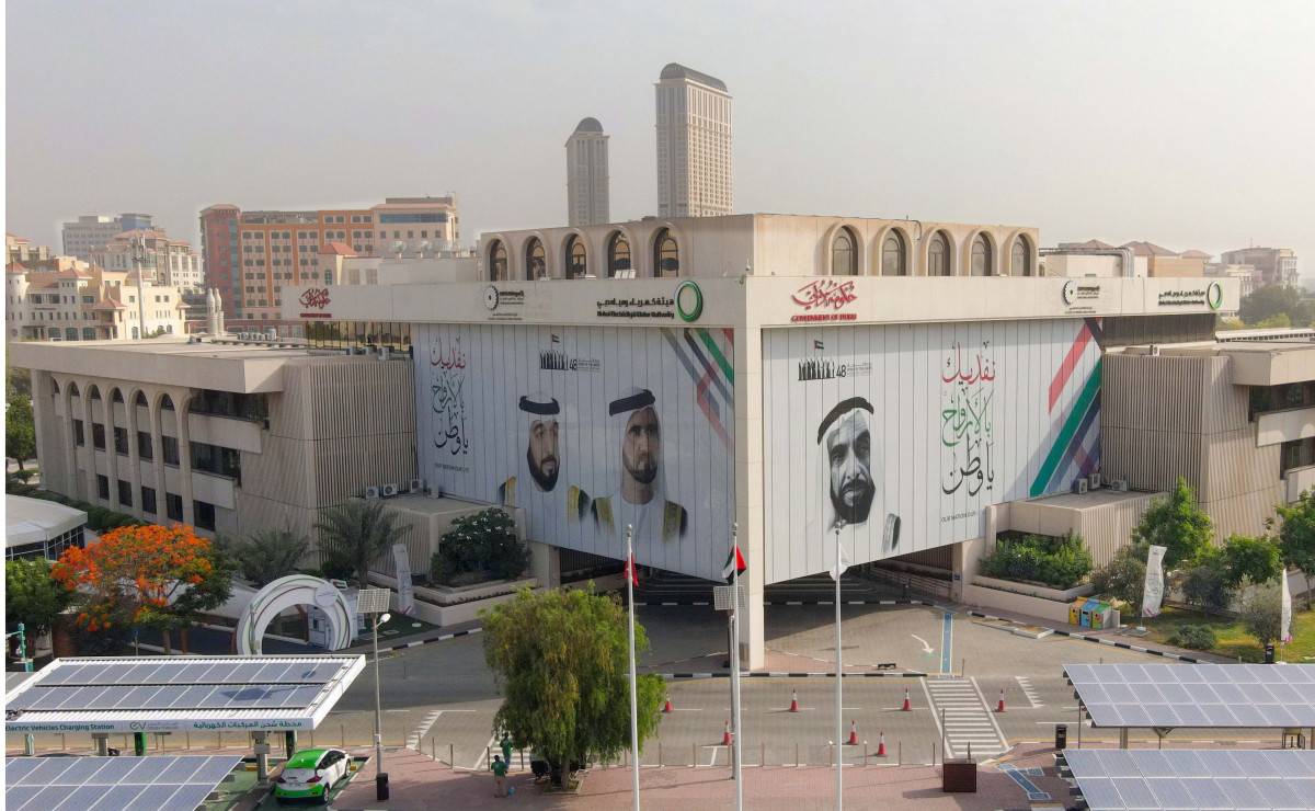 أكبر إدراج على الإطلاق في دبي.. "ديوا" تضاعف قيمة الطرح العام لـ21 مليار درهم