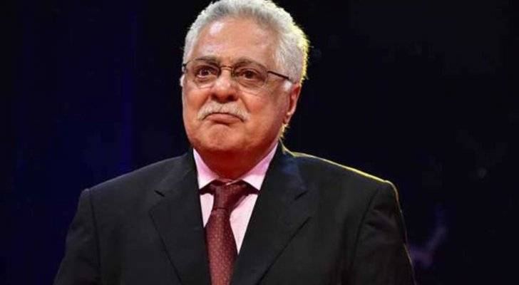 توفيق عبد الحميد برسالة مؤثرة لريهام حجاج