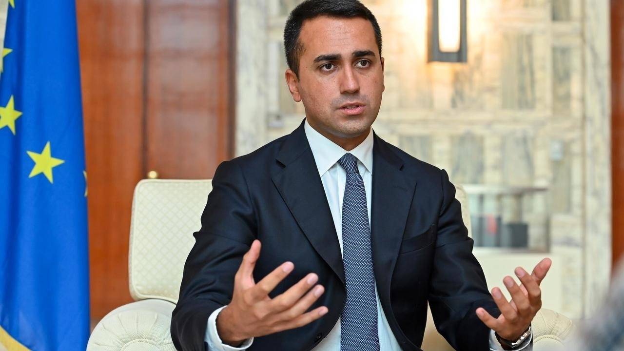 الخارجية الإيطالية: روما تريد شراكة استراتيجية كاملة مع الجزائر
