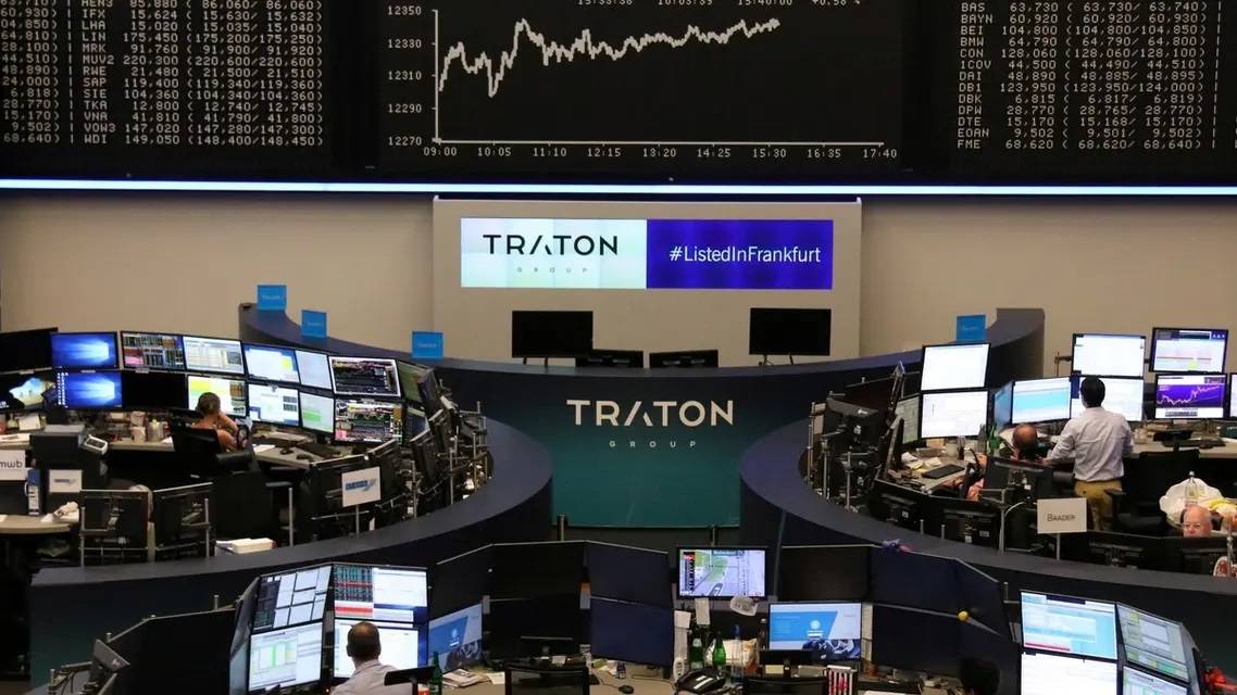 مخاوف إمدادات الغاز الروسي تلقي بظلالها على أسهم أوروبا
