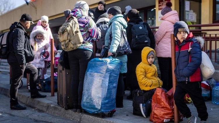 الأمم المتحدة: أكثر من 4 ملايين شخص فروا من أوكرانيا