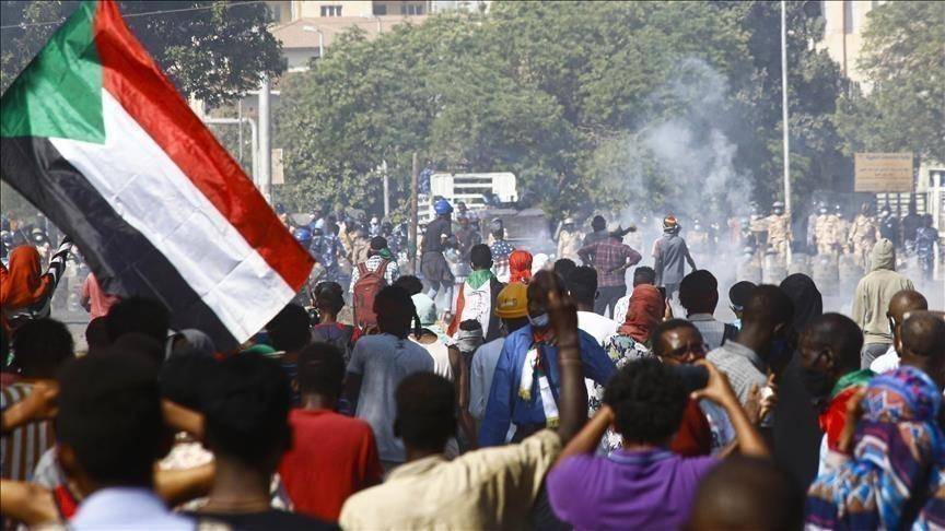 مبادرة جديدة  لحل الأزمة في السودان