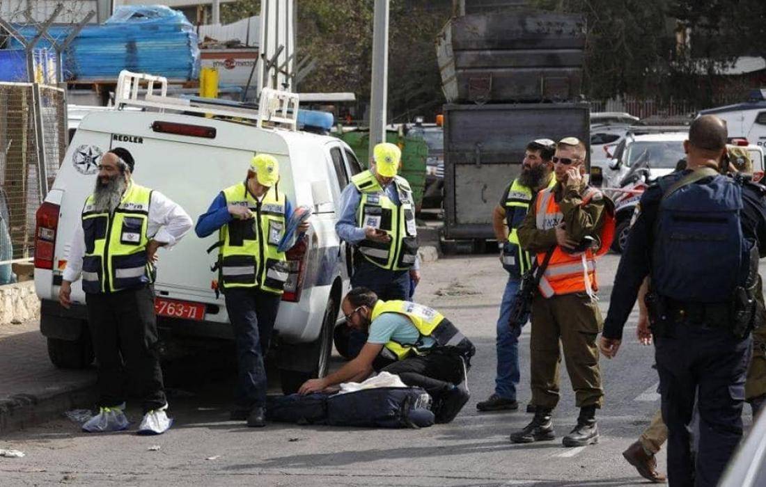 حزب الله: العمليّة الإستشهاديّة في الخضيرة
تؤكّد ثبات الفلسطينيين في مُواجهة الإحتلال