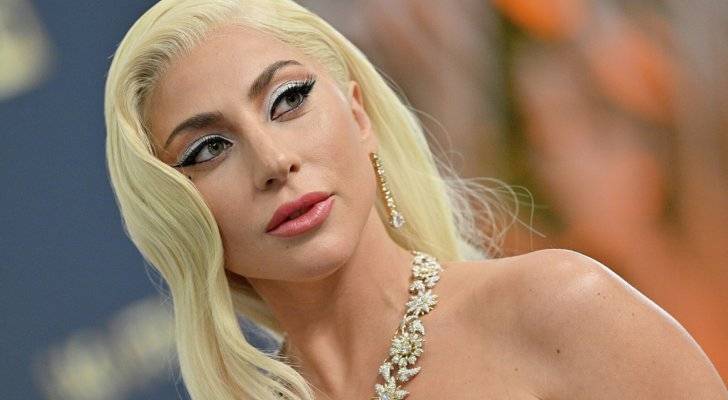 بأقل من 40 عاماً.. هذه ثروة ليدي غاغا الهائلة