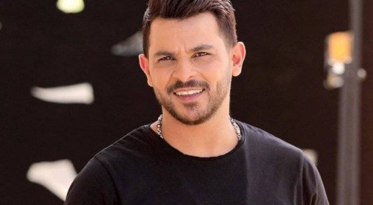 محمد رشاد يكشف تفاصيل ثاني تجاربه بعالم التمثيل