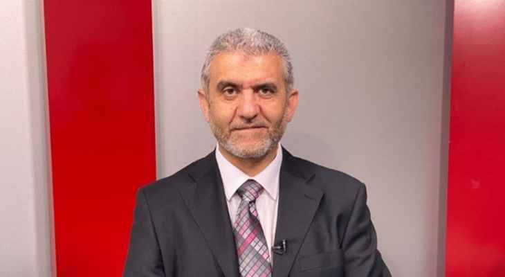 كتاب من بيرم الى مجلس إدارة الصندوق الوطني للضمان… ماذا في التفاصيل؟