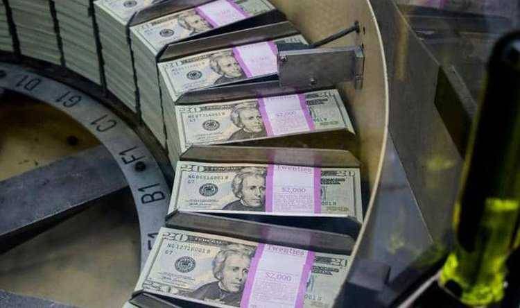 ما هو مصير «الاحتياطي الإلزامي» والذهب إذا فشل التفاوض مع صندوق النقد الدولي؟