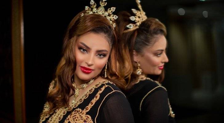 بالفيديو - أسماء كامل تحقق مليون مشاهدة بأغنيتها الجديدة الكذابة