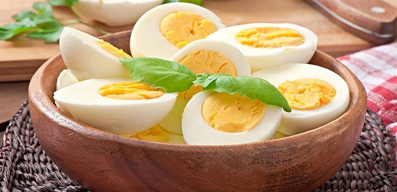 لمرضى القلب والسمنة.. هذا الحد الأقصى لتناول البيض!