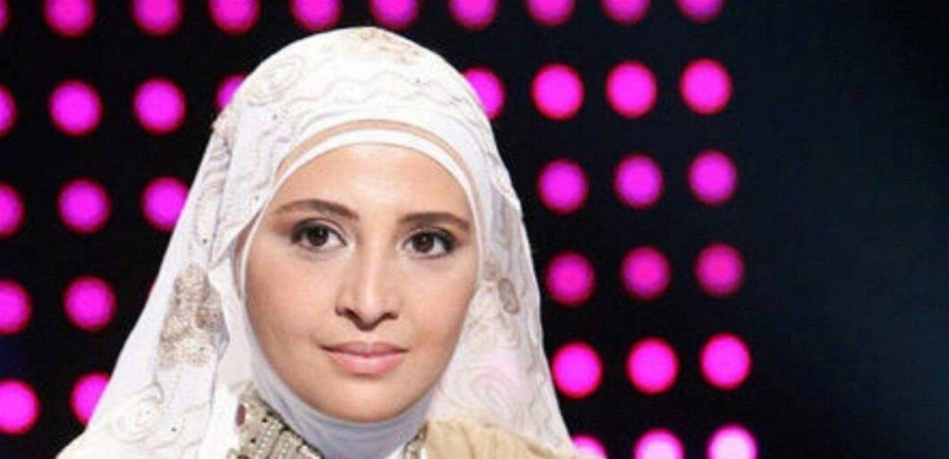 أول تعليق من حنان ترك بعد تعافيها من فيروس كورونا