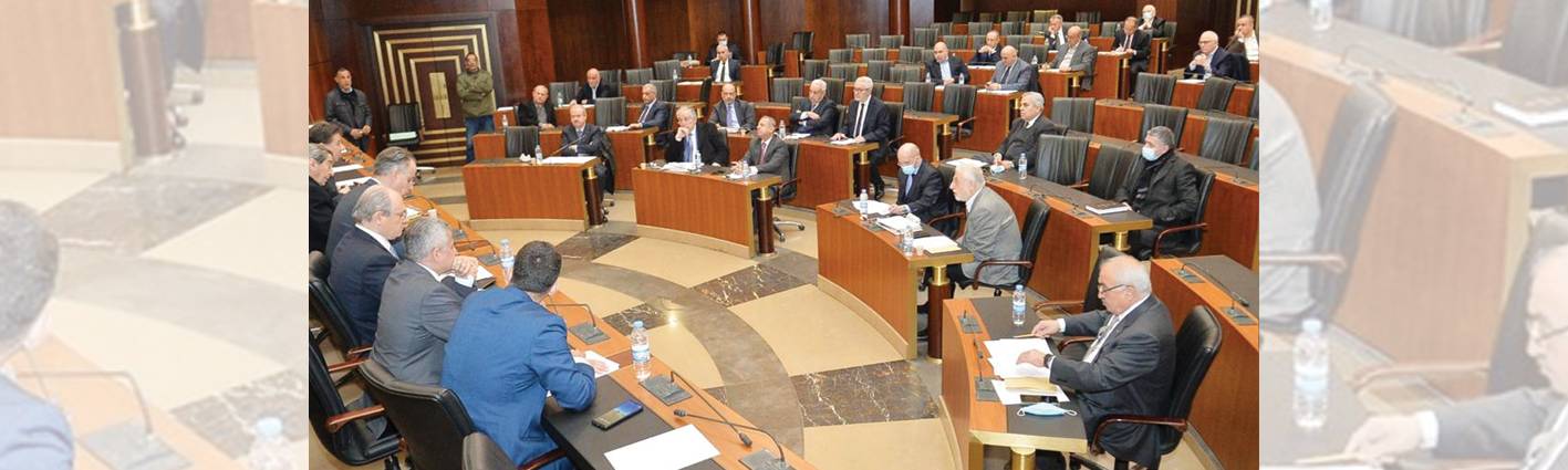 «بلطجة» اسرائيلية بعد قمّة النقب: تعويض ضرب ايران بمواجهة مع حزب الله؟
مزايدات انتخابية وثغرات «فاضحة» بحق المودعين تجهض «الكابيتال كونترول»
التخبّط القضائي مستمر... «المستقبل» يخسر بيروت... وساعات حاسمة في الشوف