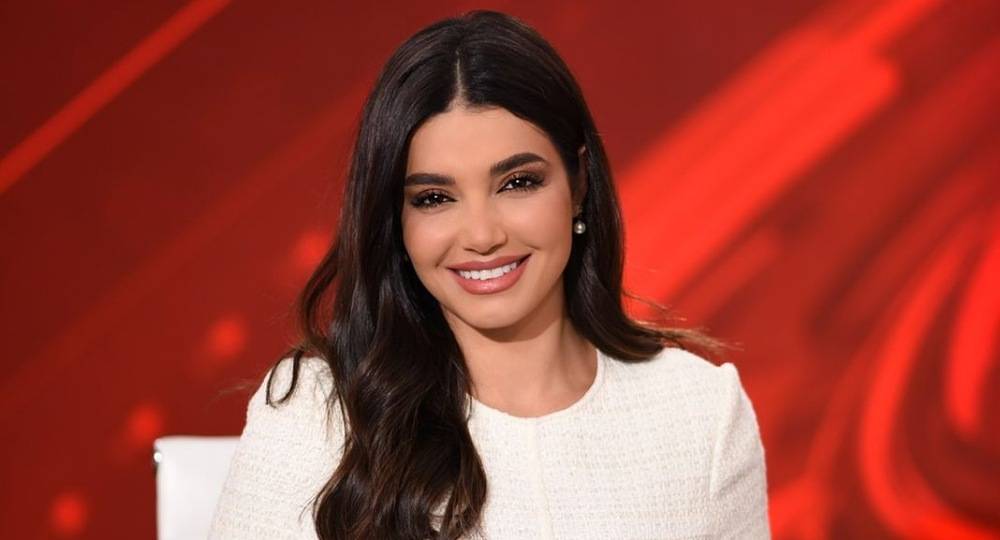ليال الاختيار من "المشهد اللبناني" الى "العالمي"