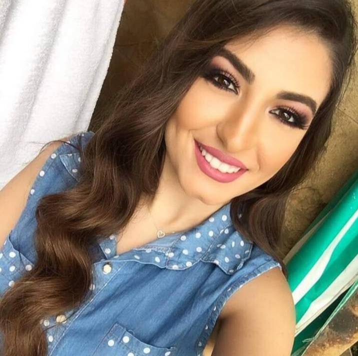 خانها قلبها في ليلة ميلادها!