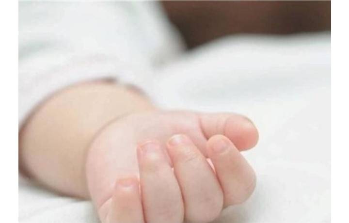 العثور على جثة رضيع في النبطية