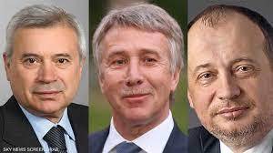 الغرب يتساهل في العقوبات.. أرقام الأثرياء الروس تكشف المستور