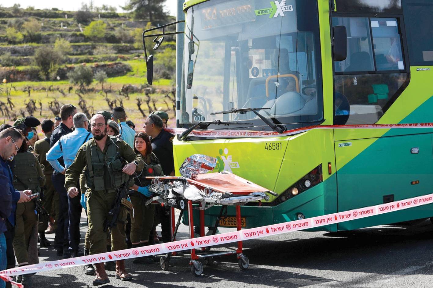3 شهداء في جنين وبيت لحم والفلسطينيون يتصدون لقوات الاحتلال وحماس تتوعد بالرد