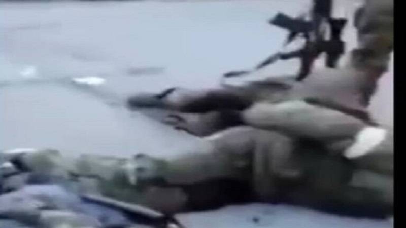 تعذيب وضرب وتنكيل.. روسيا تكشف ما تعرض له جنودها الأسرى في أوكرانيا