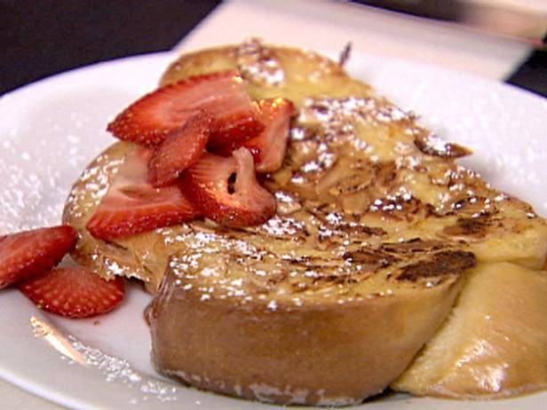 طريقة عمل الـ Pain Perdu