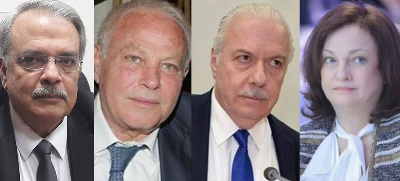 مرجع قضائي رفيع: «الداتا» التي سُحبت من شركة مكتف سُرّبت الى دولة أجنبيّة
متى تتحرّك هيئة التفتيش القضائي وتضع حداً للتجاوزات ؟