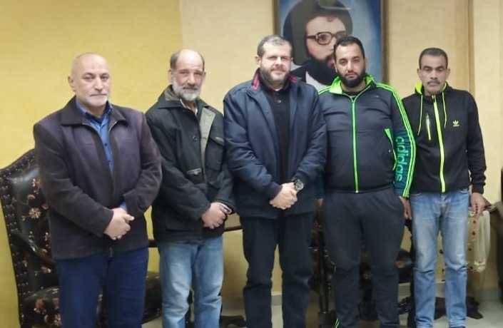 "عكارنا" أنهت مشروع تنفيذ صفوف بالطاقة الشمسية في مدرسة ايلات