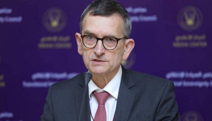 بعثة الأمم المتحدة تصدر بيانا بشأن "عملها" في السودان