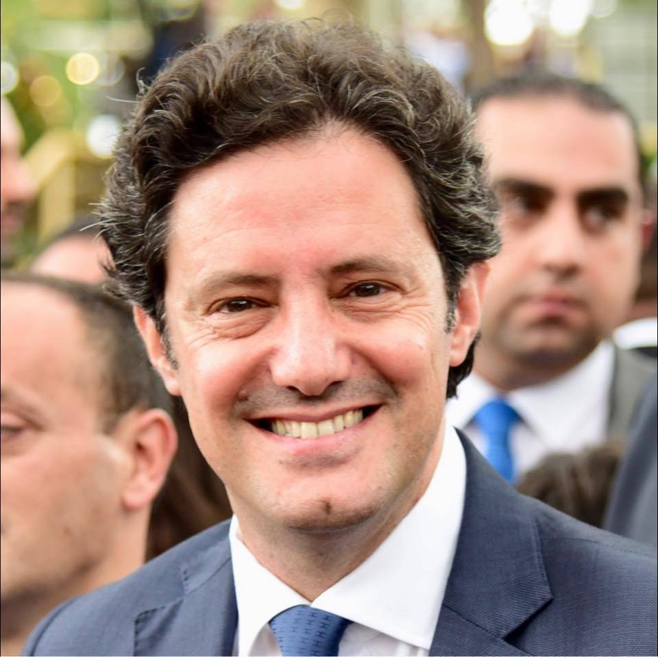 المكاري: يجب على الوزير ان يجول على موظفيه ويشعر بوجعهم