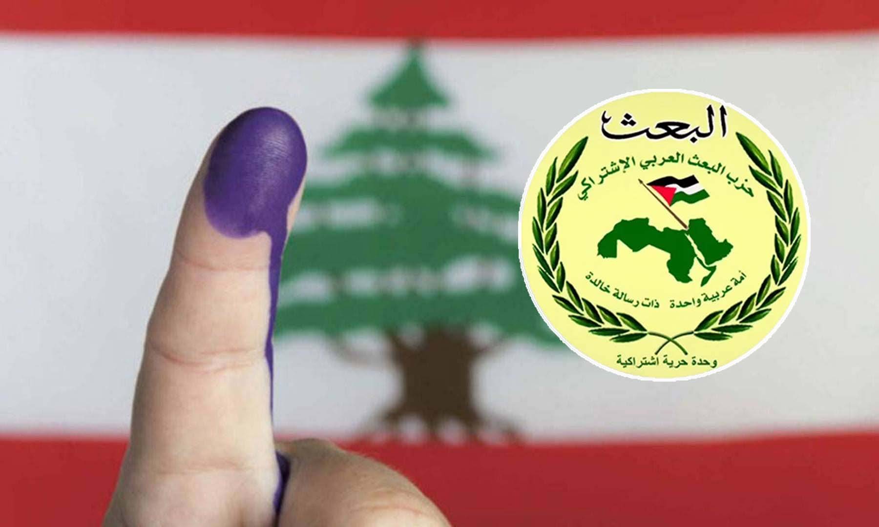 35 مُرشحاً علوياً على مقعدين في عكار وطرابلس... ورفعت عيد مُقاطع
صراع اللوائح الكبيرة «يطحن» الأقليّات... والناخب العلوي يرفع الحاصل لا أكثر!