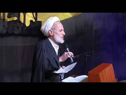 مفتي النبطيّة: ندعو الأحزاب المنهمكة بأنشطة
انتخابيّة محمومة أن تصرف جهدها حيث يجدي