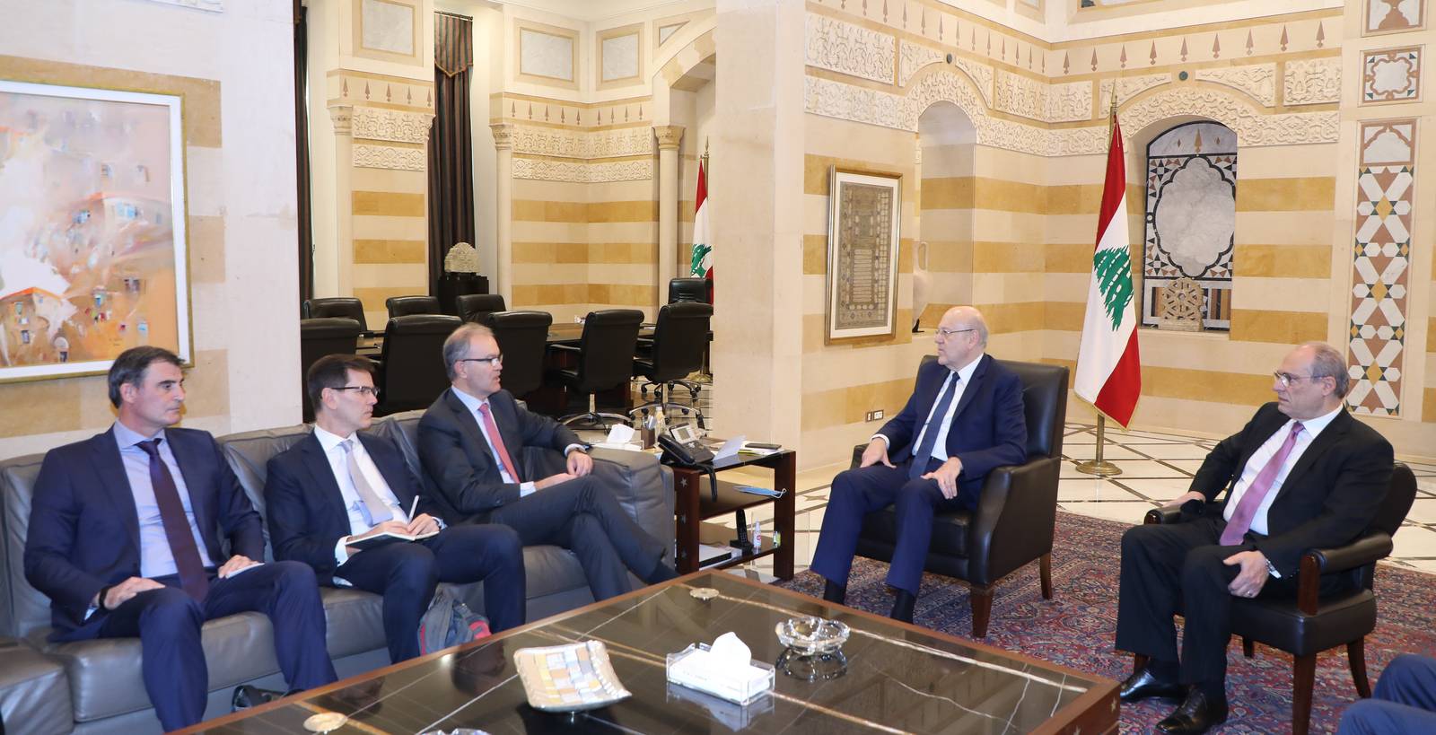المفاوضات بين لبنان وصندوق النقد تتقدم.. والأمل باتفاق قريب؟