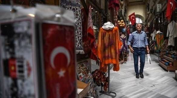 في أعلى مستوى له منذ 20 عاماً.. معدل التضخم في تركيا يتجاوز 60%