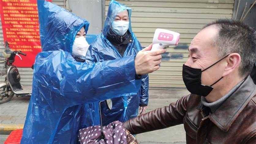 بعد أكثر من عامين الصين تسجّل أعلى نسبة إصابات بكورونا