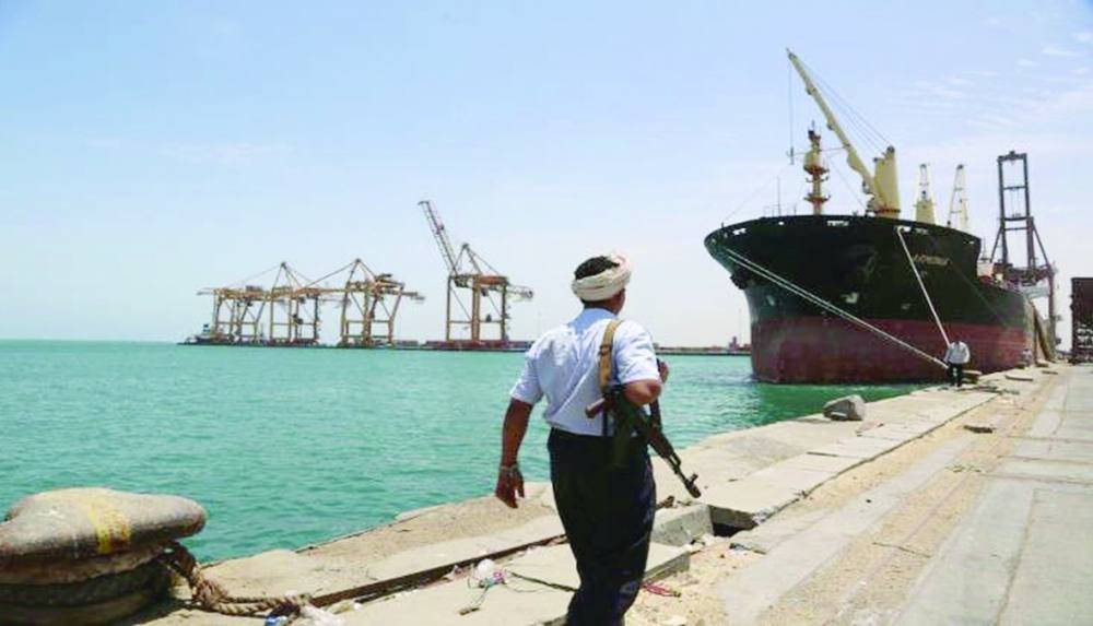 اليمن: فتح مطار صنعاء وإطلاق سفن مشتقات نفطية عبر ميناء الحديدة بمناسبة رمضان