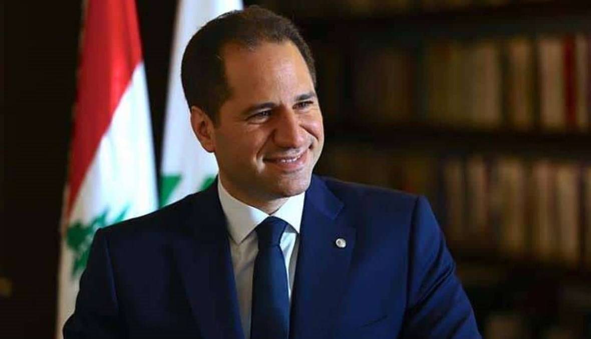 الجميّل: ما منساوم من الشمال إلى كل لبنان