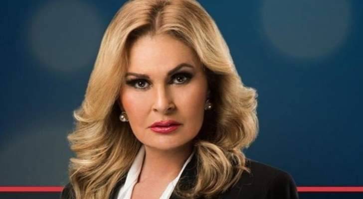 يسرا: "أحلام سعيدة" يدور حول ثلاثة أصدقاء