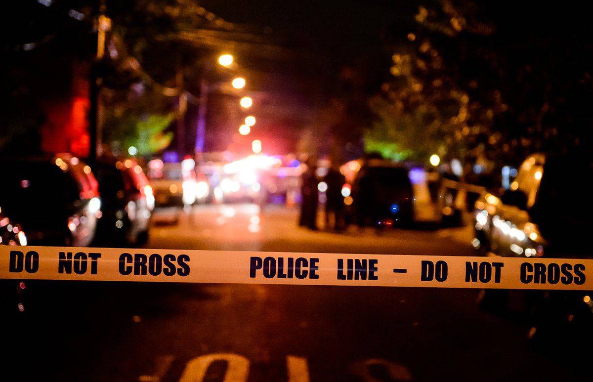 قتلى ومصابون بإطلاق نار في ولاية كاليفورنيا الأميركية