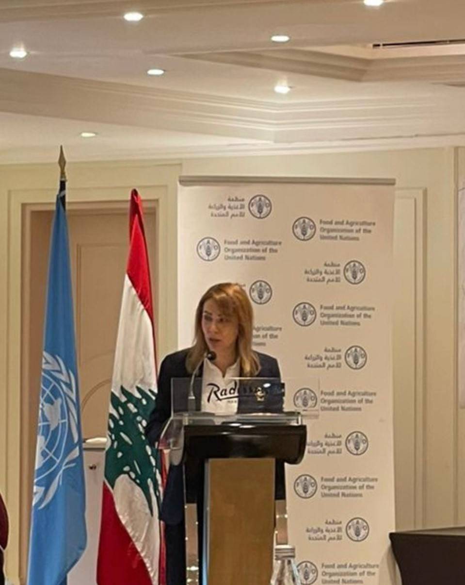 غرفة طرابلس الكبرى شريك أساسي في إستراتيجيات توفير الأمن الغذائي
