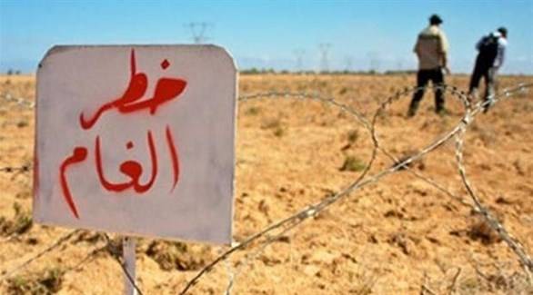 الجيش أطلق الحملة التذكيريّة للتوعية على مخاطر الألغام