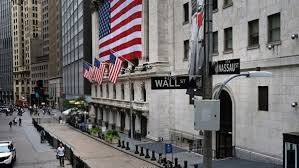 ارتفاع مقياس التضخم لمجلس الاحتياطي الفيدرالي بنسبة 5.4% في آذار