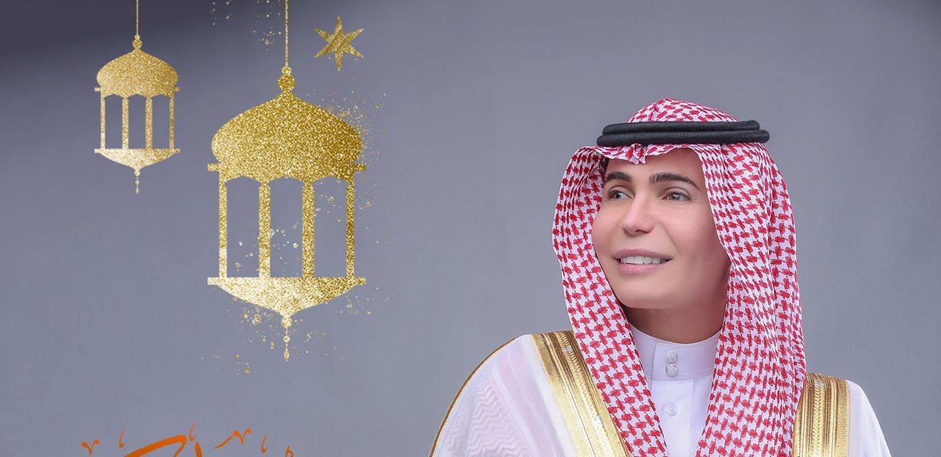 جو رعد يناجي: "اقبل يا رب صلاتي"