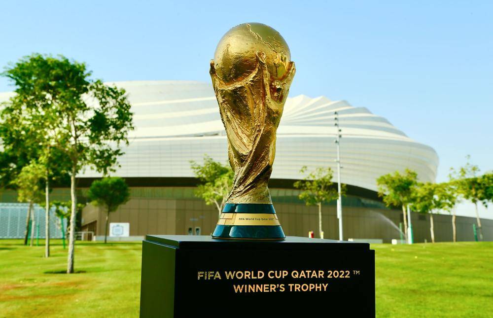كأس العالم.. ما هي أصعب
المجموعات في تاريخ المونديال؟
