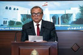 حبيب يكشف عن مشاريع "مصرف الإسكان":
قروض للشراء والترميم... و"الطاقة الشمسيّة"