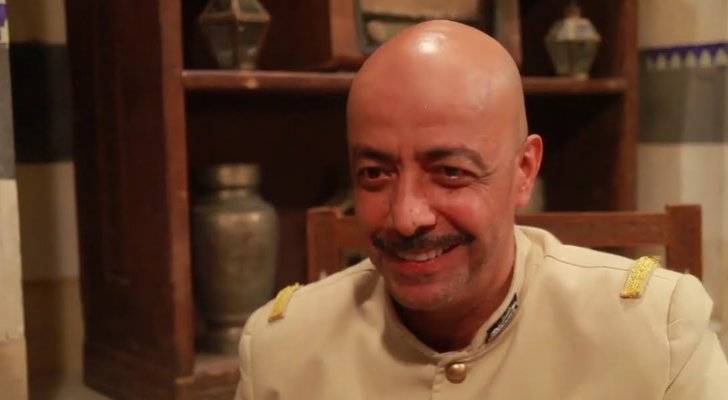 قاسم ملحو يوقف خاصية التعليقات بعد أن أساء الجمهور فهمه