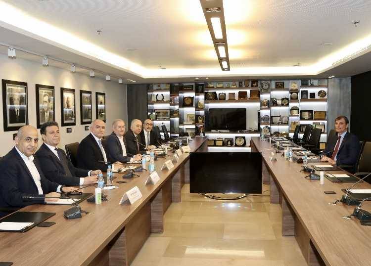 الهيئات تطالب صندوق النقد بالتخلي عن مقاربته المحاسبية والتَصفوية

واعتماد رؤية اقتصادية إنقاذية شاملة وعادلة