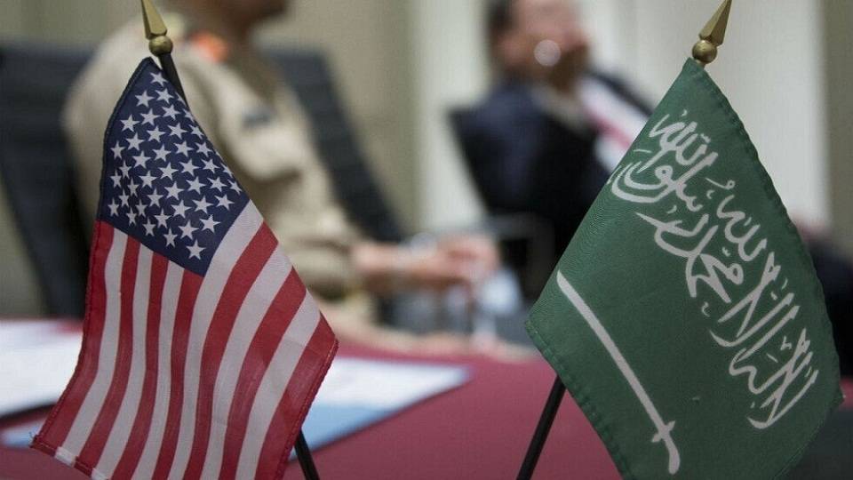 الولايات المتحدة تشتكي من خيانة "أصدقاء الشرق الأوسط"