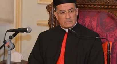 "الرئيس المتجرد هو الرئيس القوي"... الراعي: أحذر من تأجيل الانتخابات