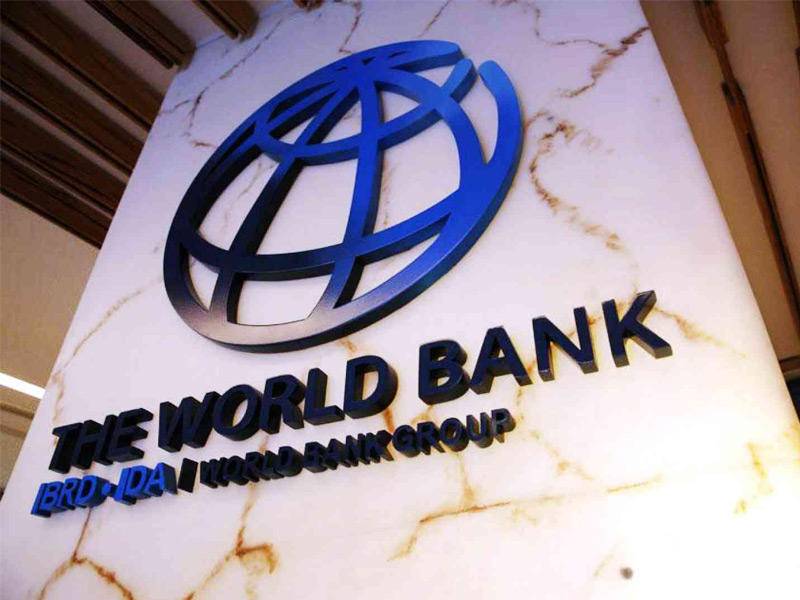 البنك الدولي: أزمة أسعار الأغذية ممتدة لما بعد حرب أوكرانيا