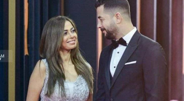 داليا مصطفى تدافع عن زوجها شريف سلامة.. وهذا ما أكدته