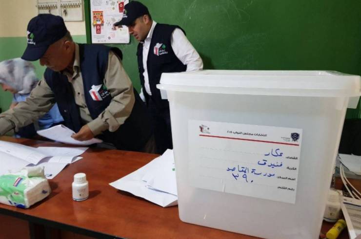 لوائح عكار "عالنار".. "والطبخة" بعد 48 ساعة