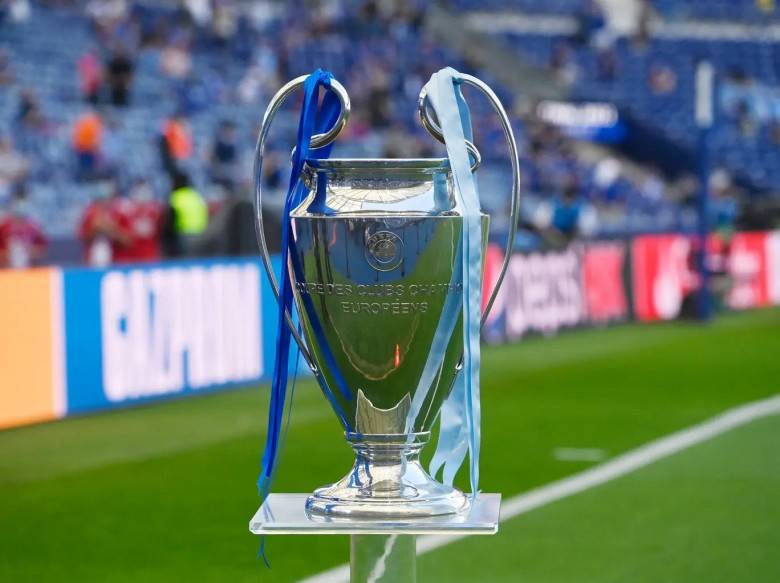 دوري أبطال أوروبا في كرة القدم :
مباريات ذهاب الدور ربع النهائي اليوم وغداً